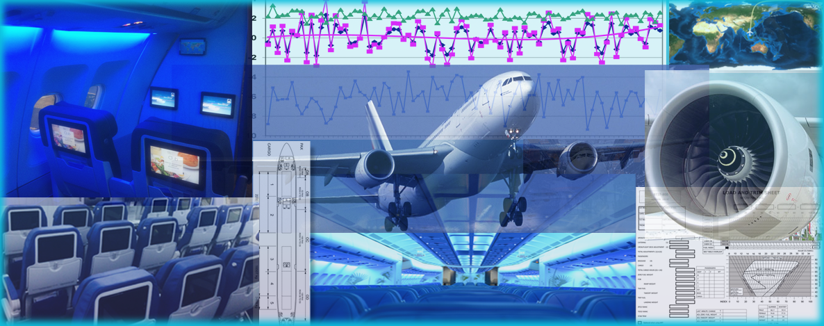 Polytech Aero Support Airline Engineering, Certification and Manufacturing Services